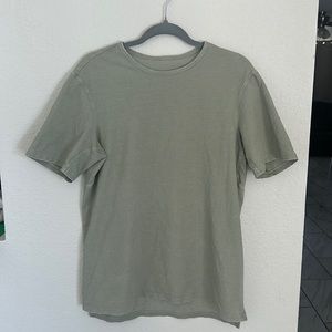Lululemon Commission Tee